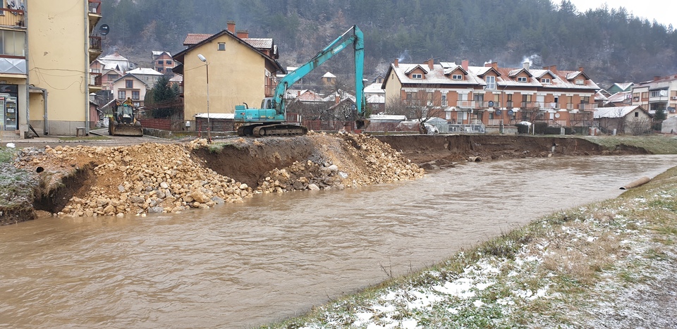 Erozija